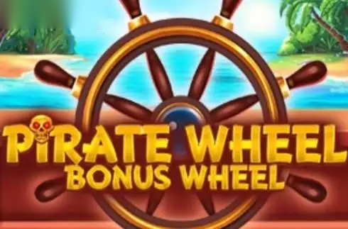 Pirate Wheel