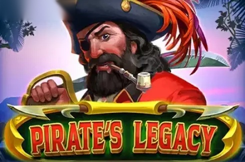 Pirate's Legacy slot Platipus Gaming