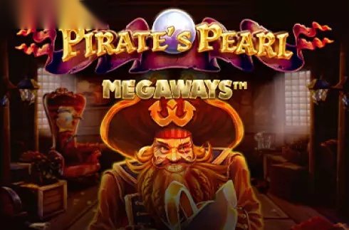 Pirate’s Pearl Megaways slot GameArt