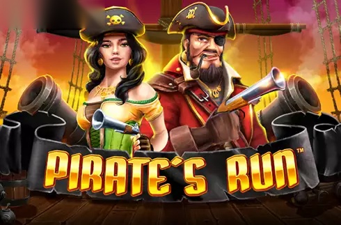 Pirate's Run