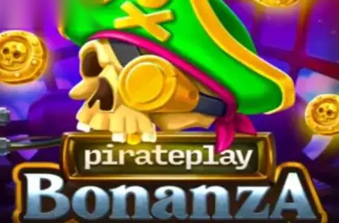 Pirateplay Bonanza slot Bgaming