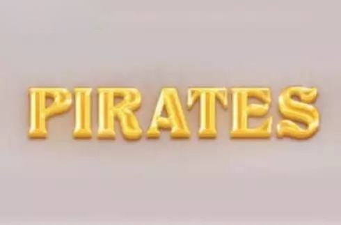 Pirates slot Cayetano Gaming