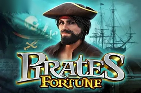 Pirates Fortune (Champion Studio) slot Champion Studio