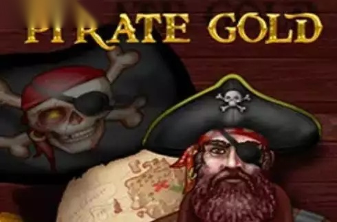 Pirate Gold (AGT Software) slot AGT Software