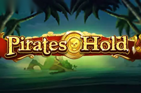 Pirates Hold slot Cayetano Gaming