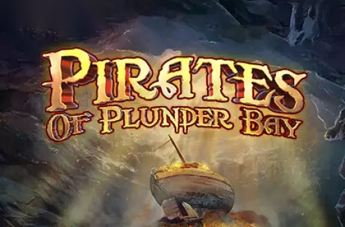 Pirates Of Plunder Bay