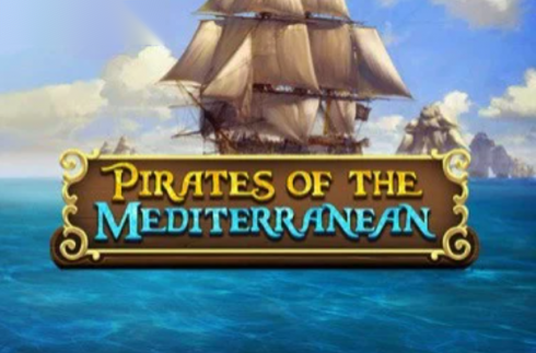 Pirates Of The Mediterranean slot Spearhead Studios