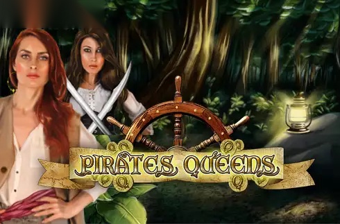 Pirates Queens slot Giocaonline