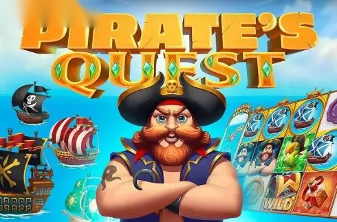 Pirate's Quest