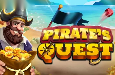 Pirate's Quest