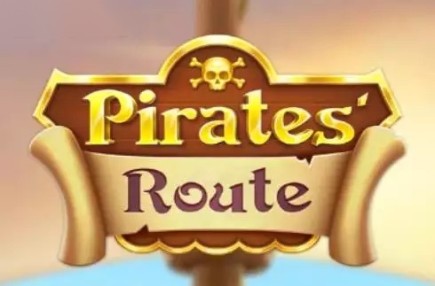 Pirates' Route