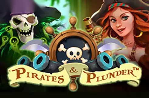 Pirates and Plunder