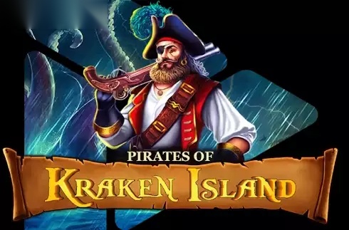 Pirates of Kraken Island