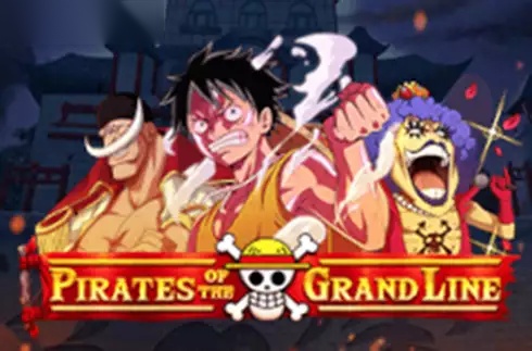 Pirates of the Grand Line