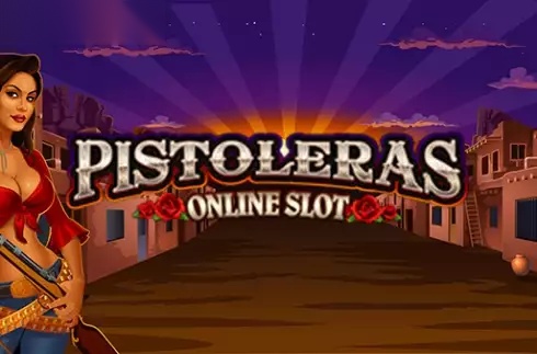 Pistoleras