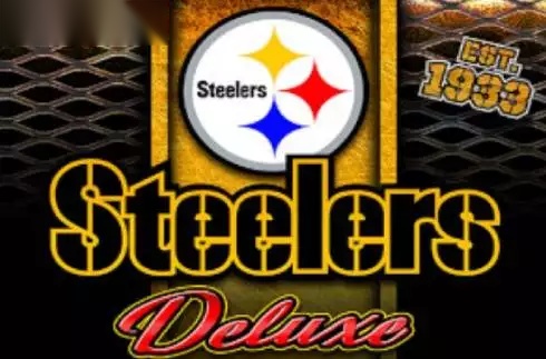 Pittsburgh Steelers Deluxe