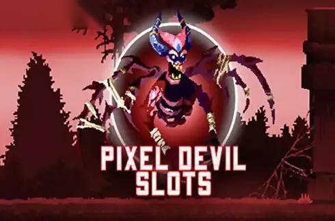 Pixel Devil