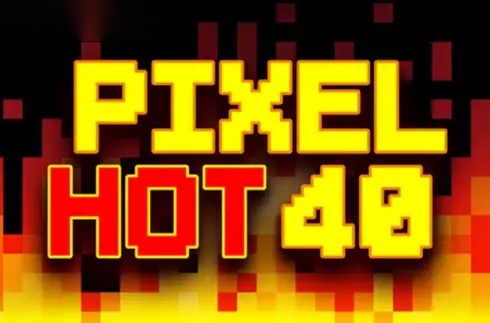 Pixel Hot 40 slot Fazi