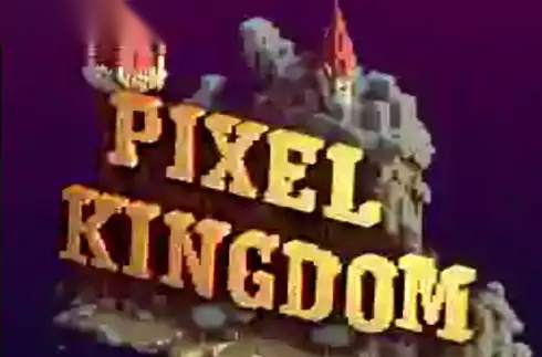 Pixel Kingdom slot AGT Software