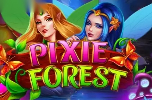 Pixie Forest