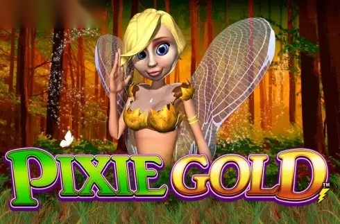 Pixie Gold