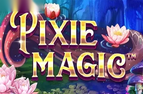 Pixie Magic