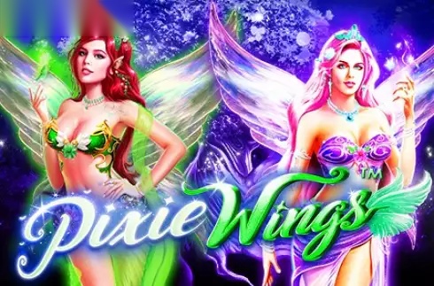 Pixie Wings