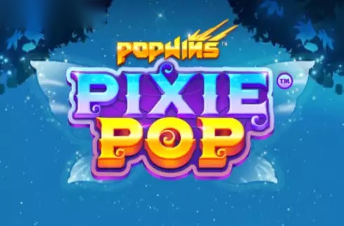 PixiePop slot AvatarUX Studios