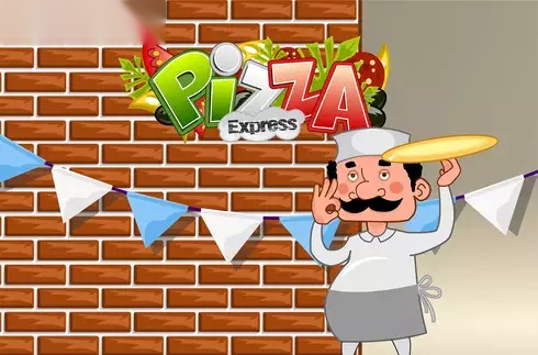 Pizza Express slot Giocaonline