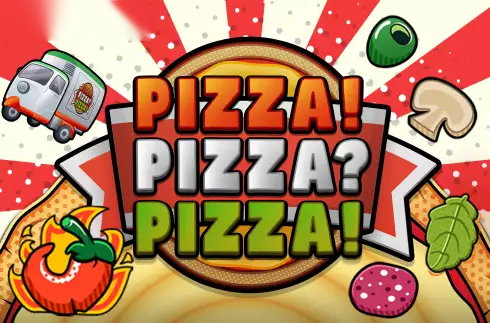 Pizza! Pizza? Pizza! slot Pragmatic Play