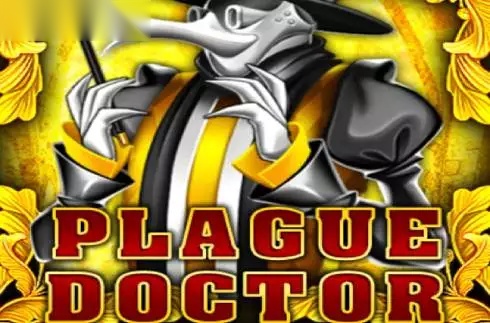 Plague Doctor