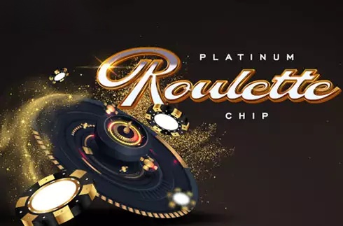 Platinum Chip Roulette slot undefiend