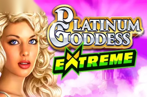 Platinum Goddess Extreme