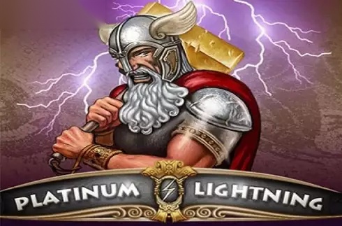 Platinum Lightning slot Bgaming