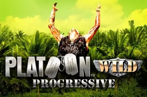 Platoon Wild Progressive