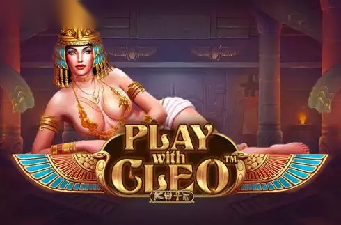 Play with Cleo