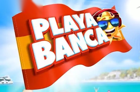 Playa Banca slot Core Gaming