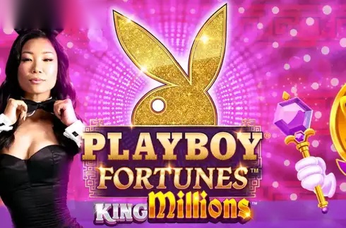 Playboy Fortunes King Millions