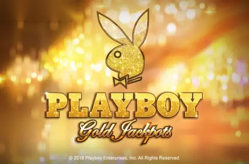 Playboy Gold Jackpots