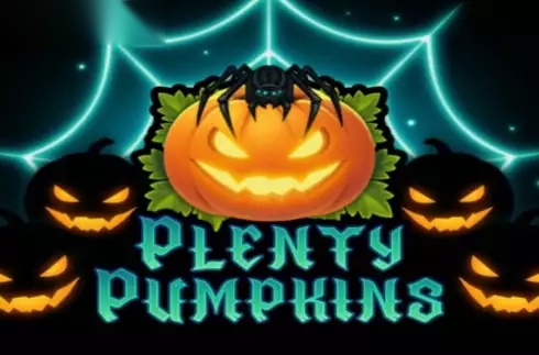 Plenty Pumpkins slot Apparat Gaming