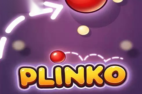 Plinko slot undefiend