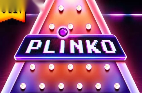 8Bit Plinko