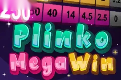 Plinko MegaWin