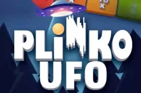 Plinko UFO slot Funky Games