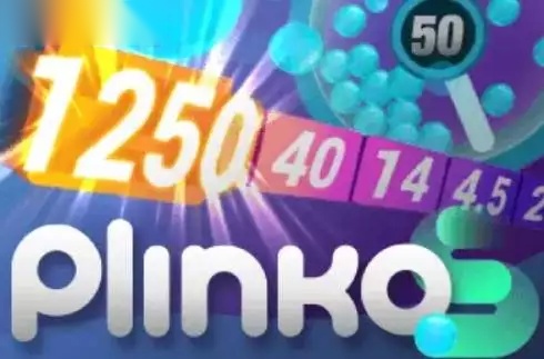 PlinkoS slot Funky Games