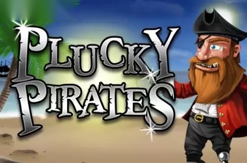 Plucky Pirates slot Nektan