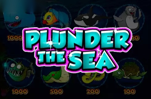 Plunder The Sea