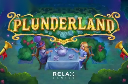 Plunderland