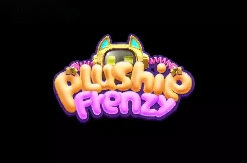 Plushie Frenzy slot PG Soft