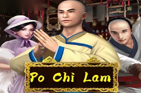 Po Chi Lam